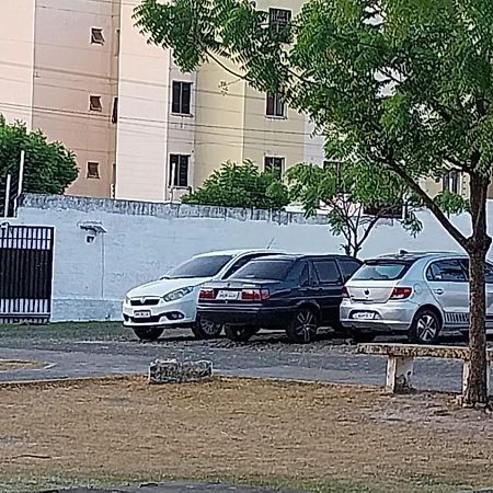 Apartamento Caucaia-Ce, Proximo A Praia De Cumbuco Форталеза Экстерьер фото