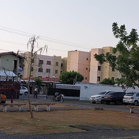 Apartamento Caucaia-Ce, Proximo A Praia De Cumbuco Форталеза Экстерьер фото
