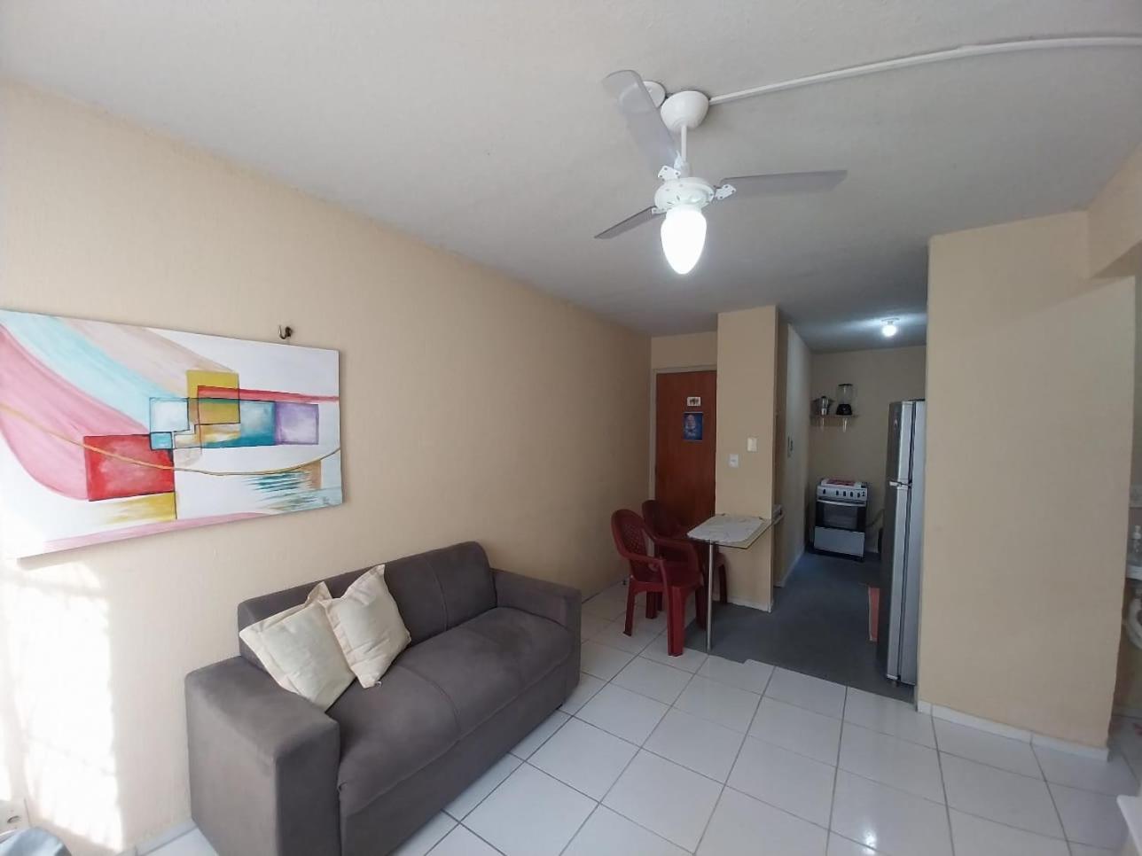 Apartamento Caucaia-Ce, Proximo A Praia De Cumbuco Форталеза Экстерьер фото